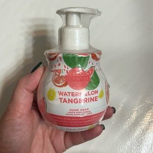Scentsy Hand Soap